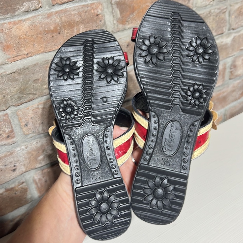 Sandals - Picture 2 of 16